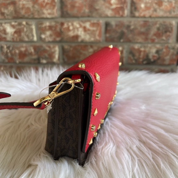 Micheal Kors crossbody - Picture 4 of 8